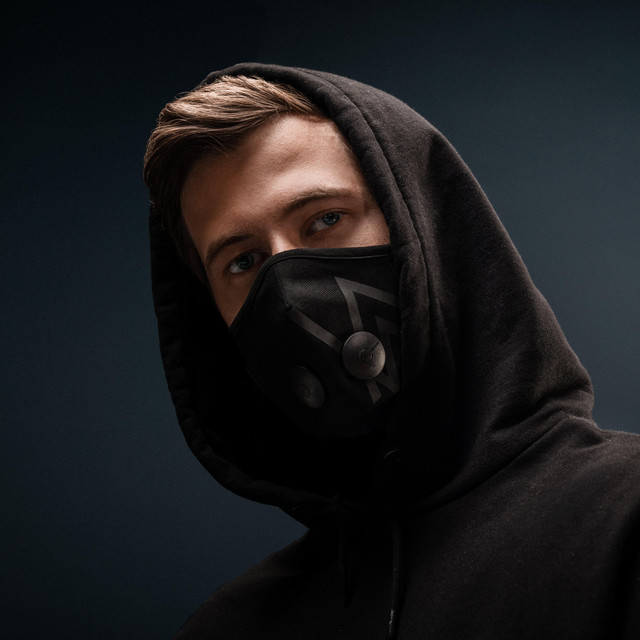 Alan Walker